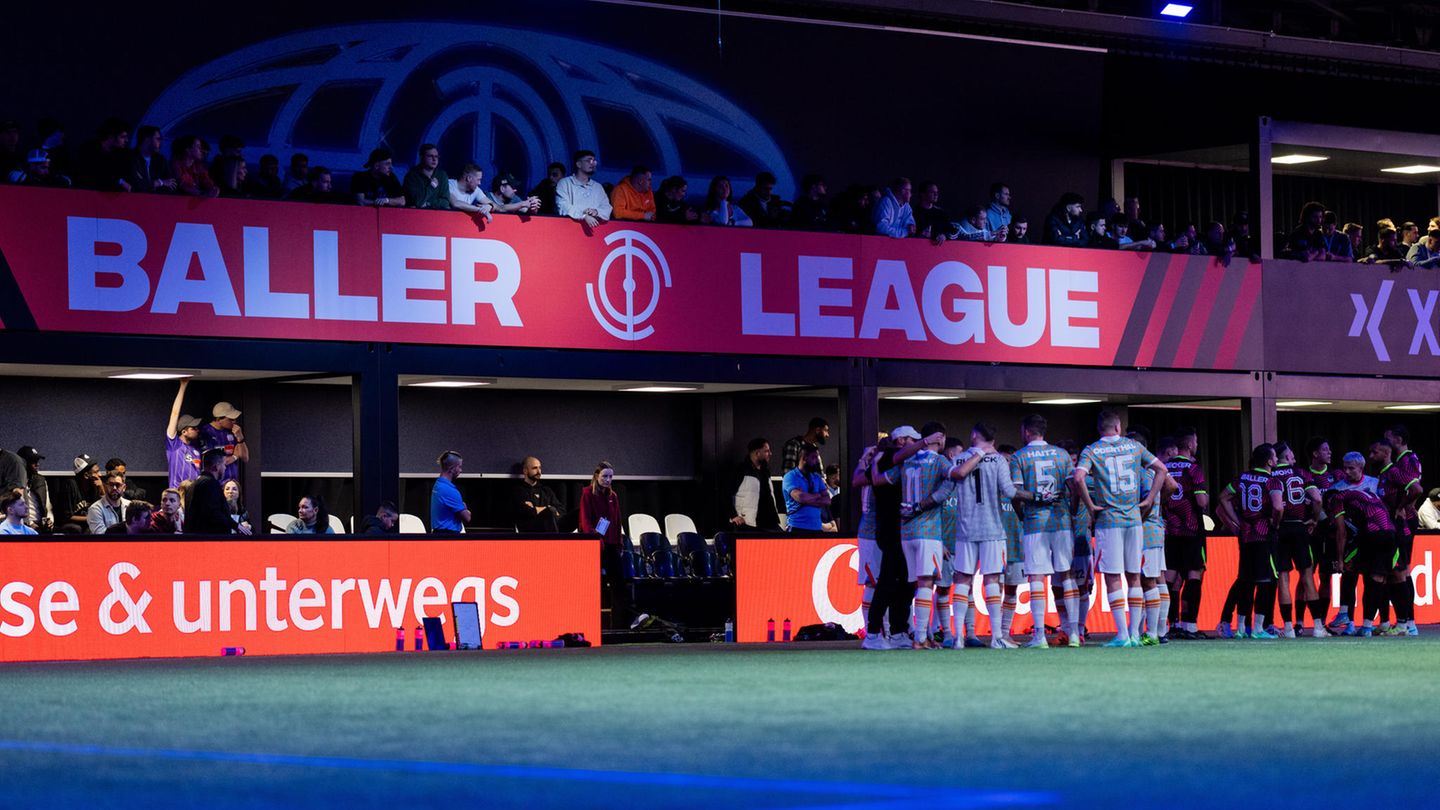 Baller League Baller League