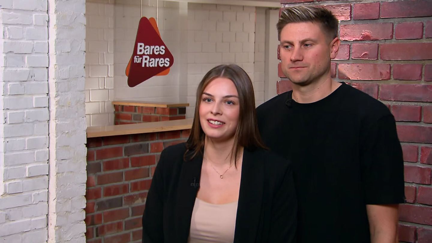 "Bares für Rares"