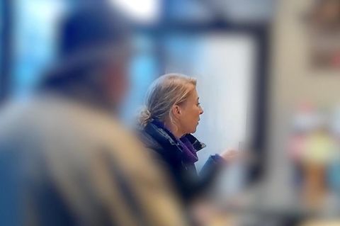 Reporterin testet ihre Mitmenschen: Wie geduldig sind Sie wirklich?