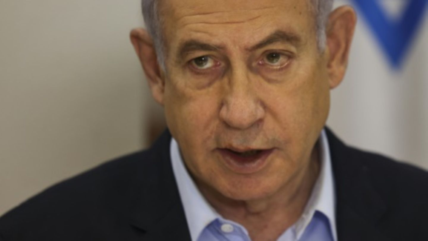 Netanjahu ordnet Ausweitung des Militäreinsatzes auf Rafah an