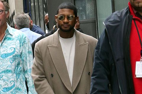 Usher