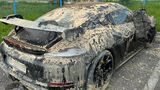 Porsche GT4 RS Slowenien RS Dynamics