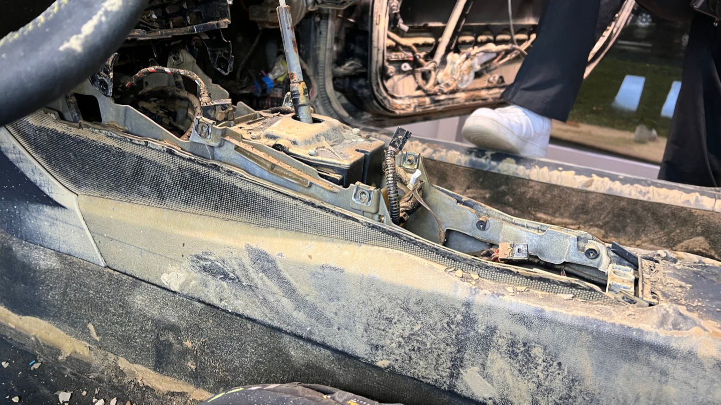 Porsche GT4 RS Slowenien RS Dynamics