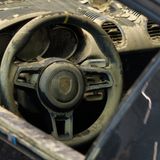 Porsche GT4 RS Slowenien RS Dynamics