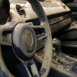 Porsche GT4 RS Slowenien RS Dynamics