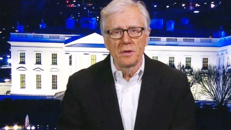 Die Republikaner im US-Senat blockieren indes ein Gesetzespaket für weitere Ukraine-Hilfen (Archivbild) Die Republikaner im US-Senat blockieren indes ein Gesetzespaket für weitere Ukraine-Hilfen (Archivbild)