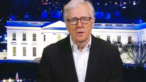 Die Republikaner im US-Senat blockieren indes ein Gesetzespaket für weitere Ukraine-Hilfen (Archivbild)