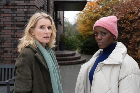 "Tatort" heute aus Göttingen