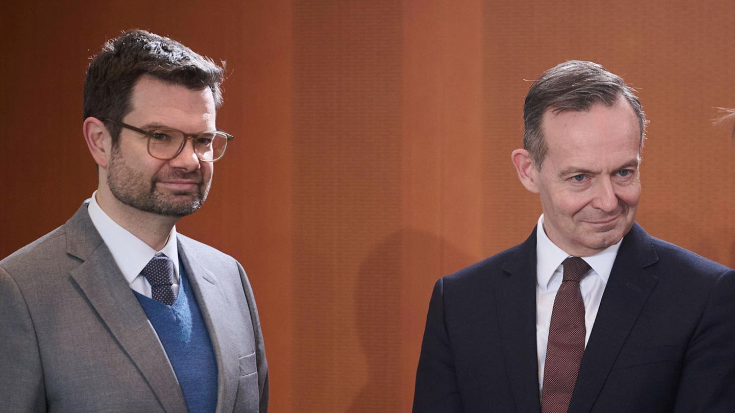 EU blockades: The FDP is losing trust – not just in Brussels