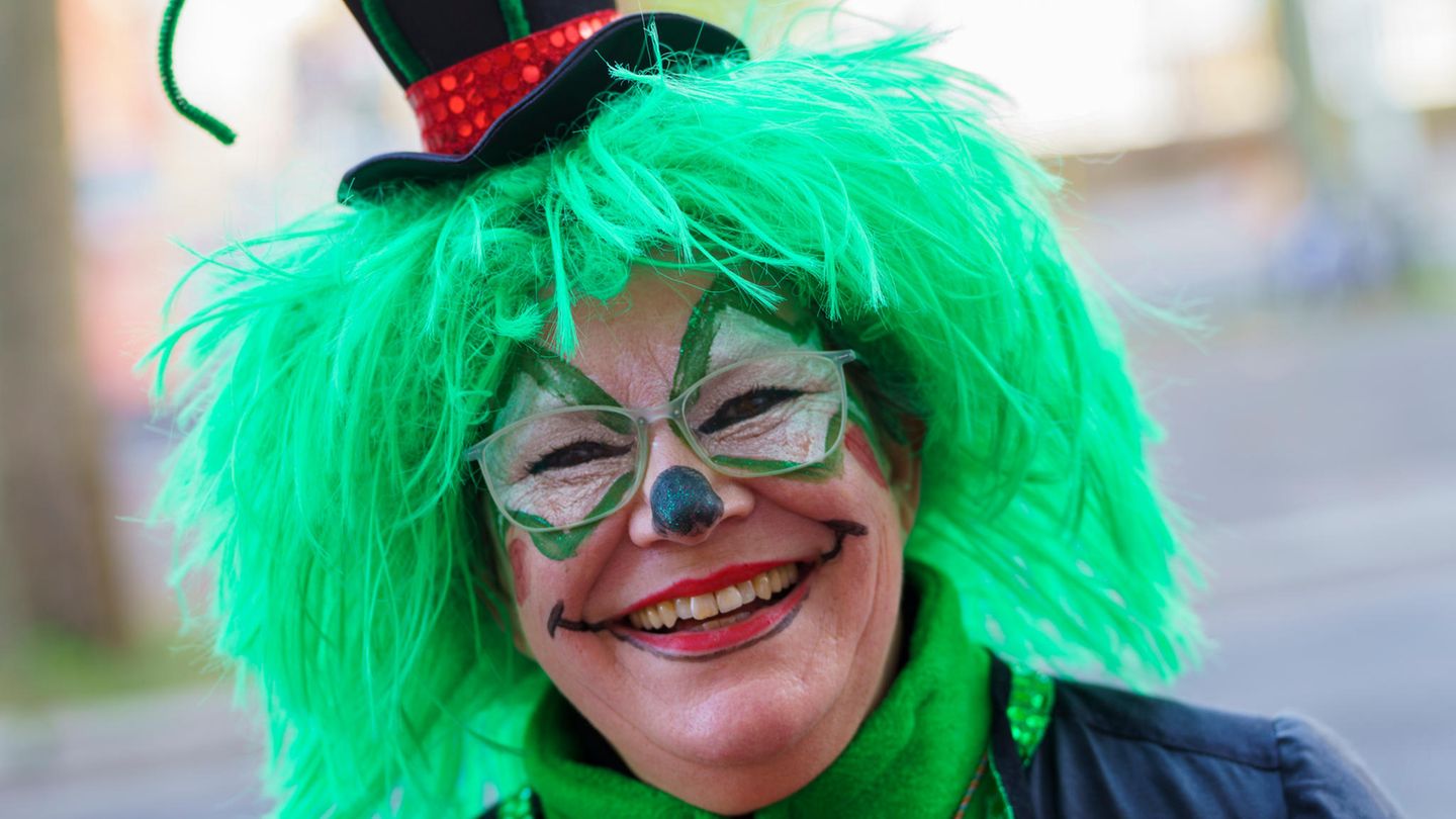 Carnival as an economic factor: Which sectors benefit particularly