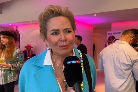 Claudia Effenberg über Stefan: "Er ist Opa geworden und ist so stolz"