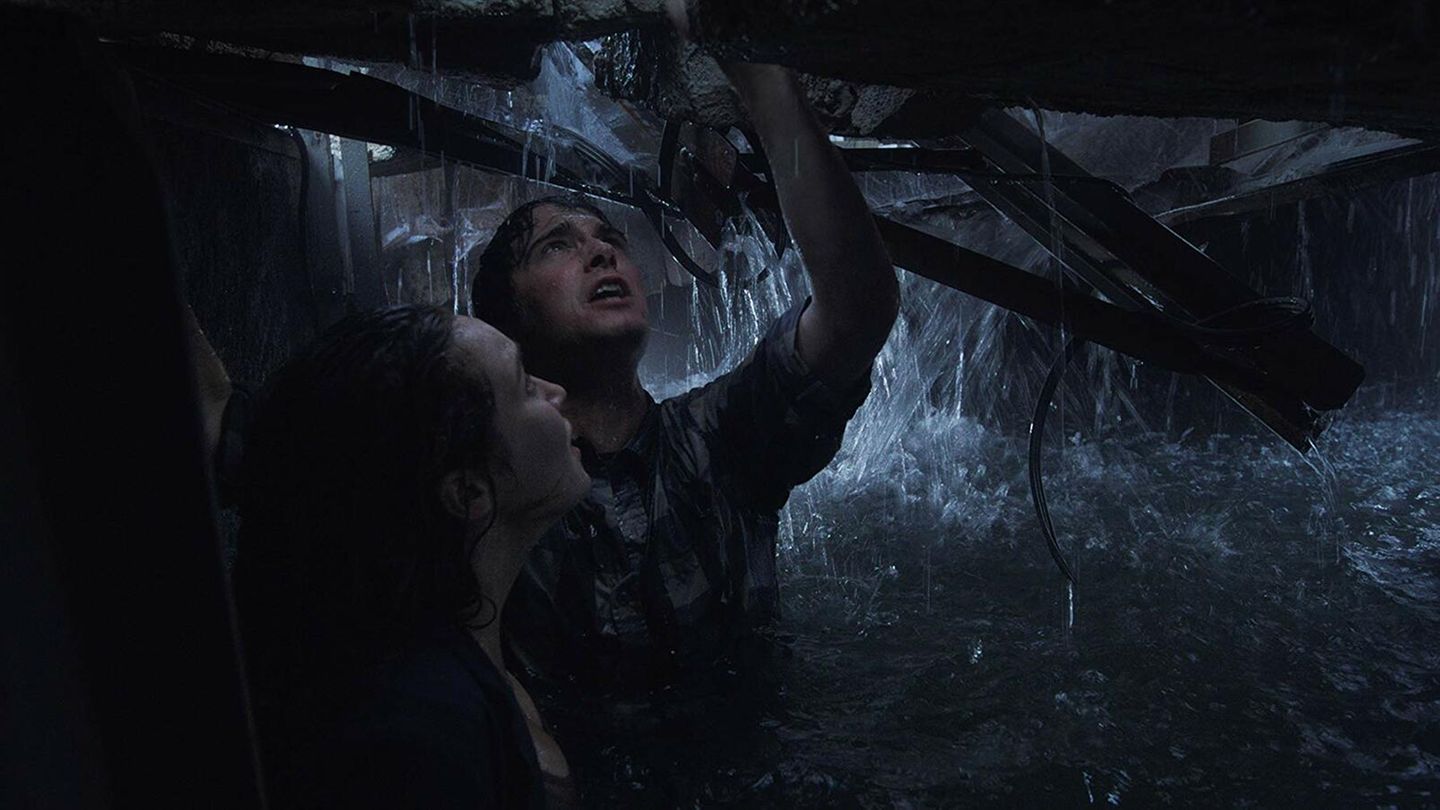 Storm Hunters
