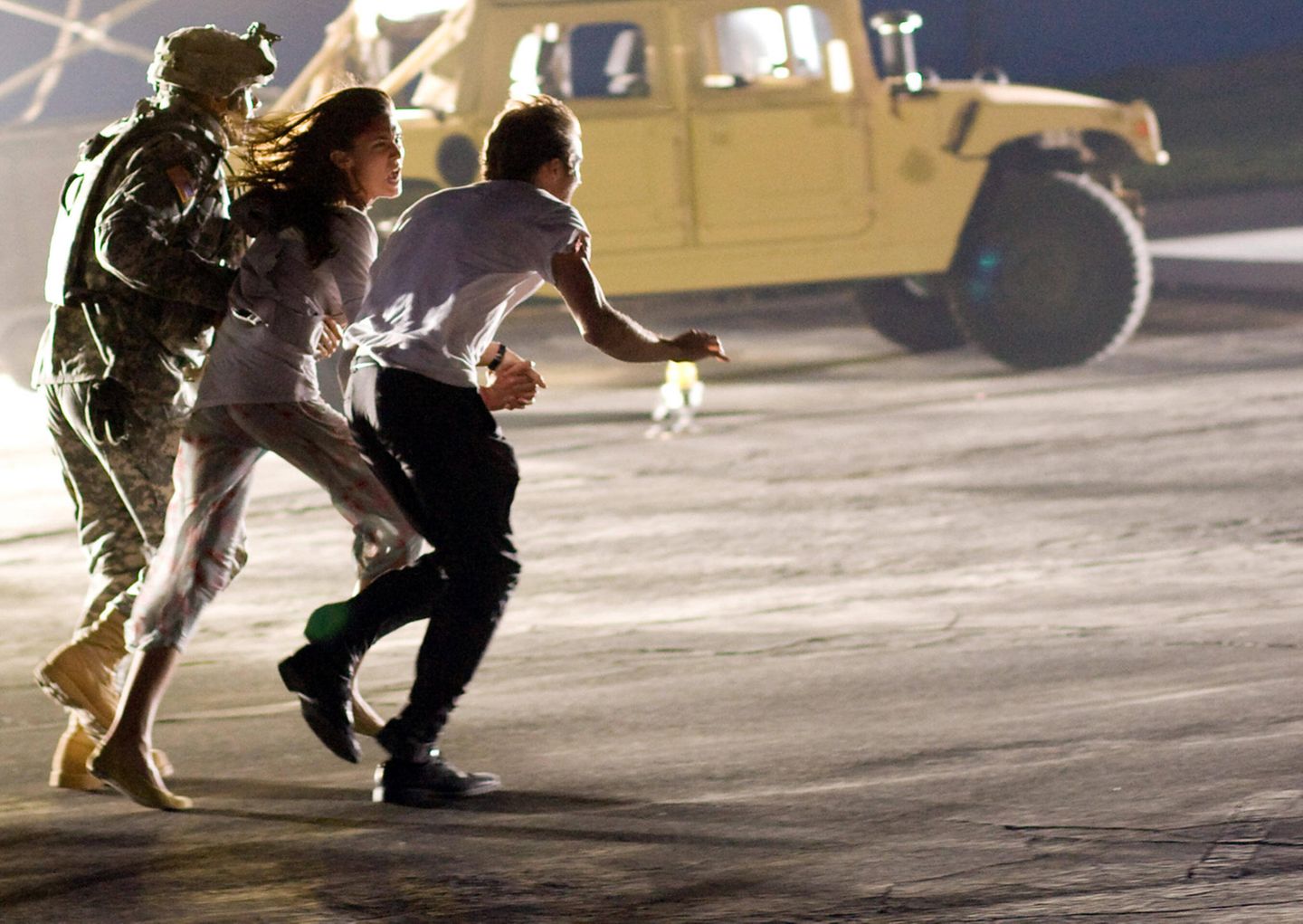 Cloverfield Cloverfield