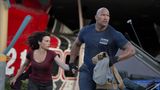 San Andreas