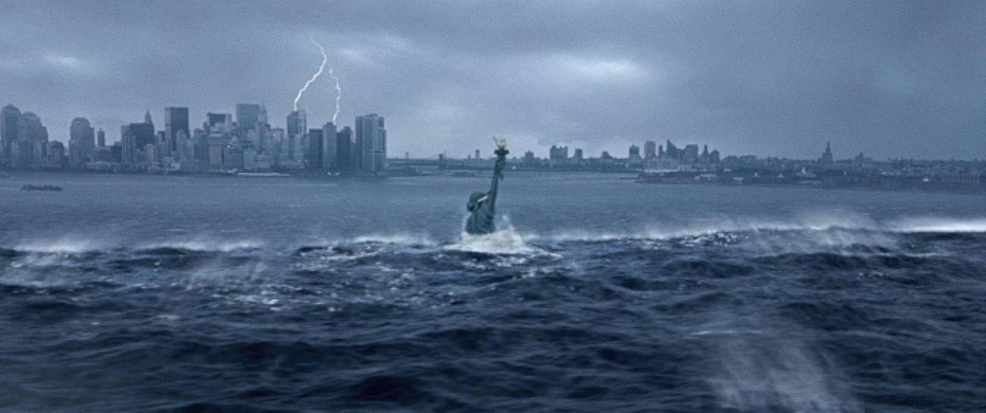 The Day After Tomorrow The Day After Tomorrow