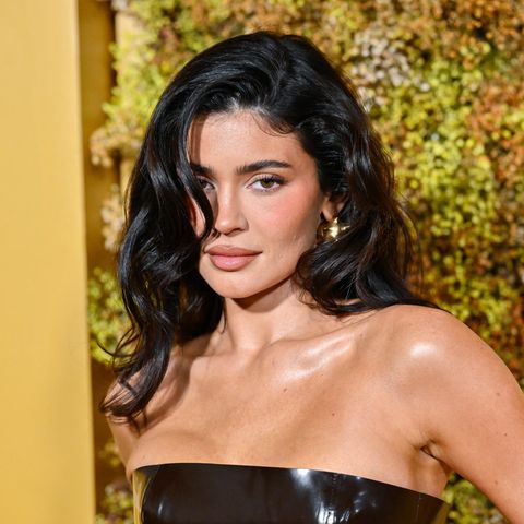 Kylie Jenner