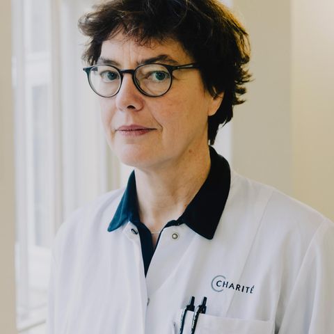 Allergie: Portrait Professorin Margitta Worm