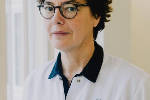 Allergie: Portrait Professorin Margitta Worm