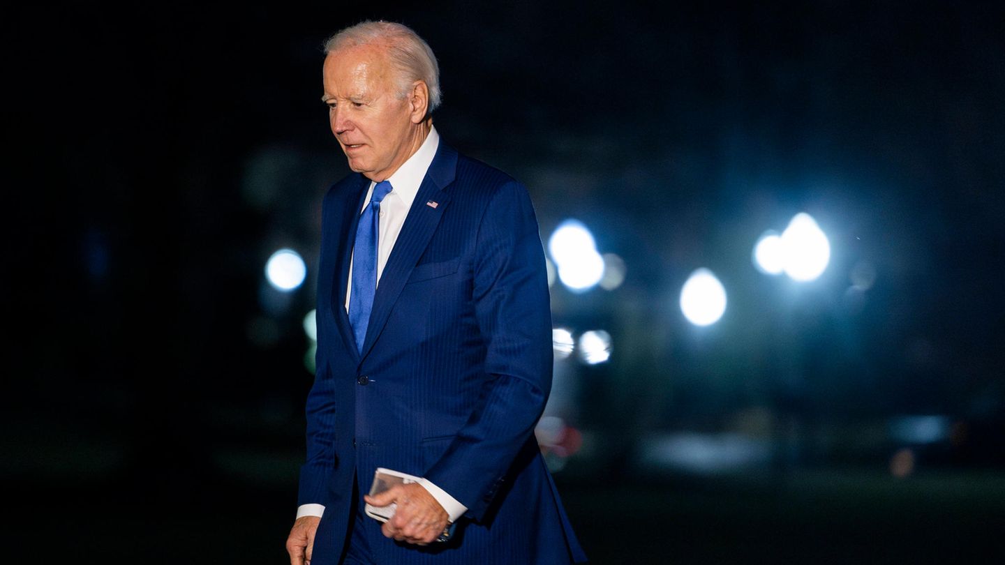 Joe Biden confuses Angela Merkel with former Chancellor Helmut Kohl