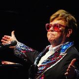 Sir Elton John