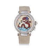 Schätzpreis: 15.000 bis 25.000 US-Dollar