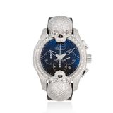 Schätzpreis: 10.000 bis 15.000 US-Dollar