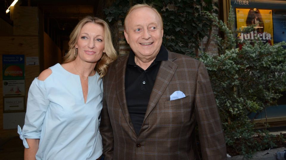 Alfons Schuhbeck: Monika Gruber kommentiert Haftsituation des Star ...