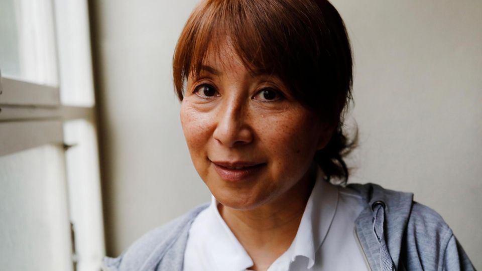 Zahnmedizin: Portrait Atsuko Okubo