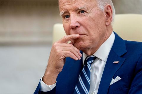 Der Bericht von Sonderermittlers Robert K. Hur wirft viele Fragen über den geistigen Zustand von US-Präsident Joe Biden auf