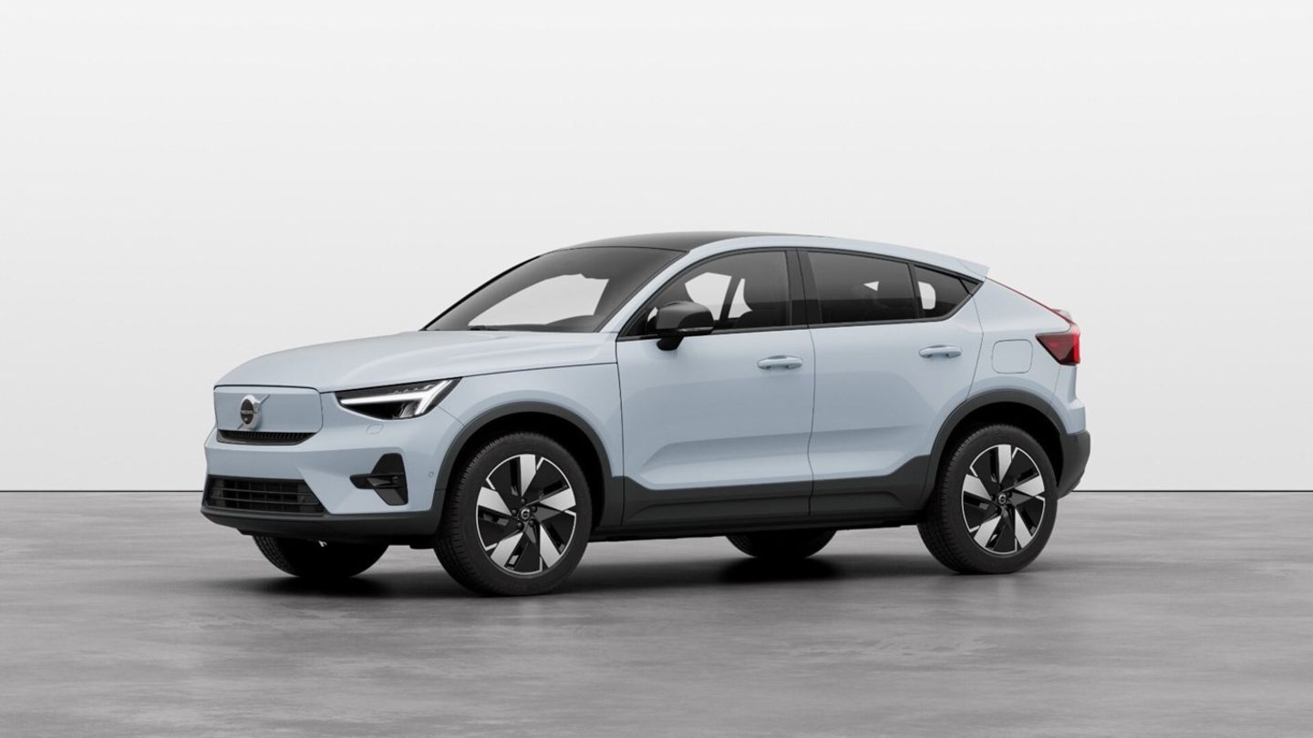 El xc40 discount