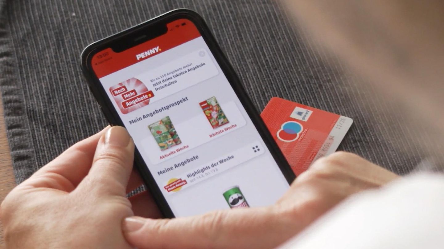 Ratgeber: 3,5 Millionen Kassenzettel ausgewertet: Lohnen sich Spar-Apps beim Einkaufen?