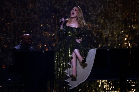 Adele live in München: Darum ist der Ansturm auf Tickets so groß