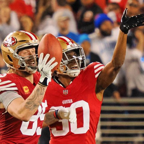 Der Balls ist nicht rund, macht aber auch nichts: Football ist in den USA Sportart Nummer eins