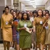 Hidden Figures