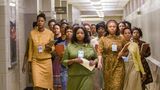 Hidden Figures