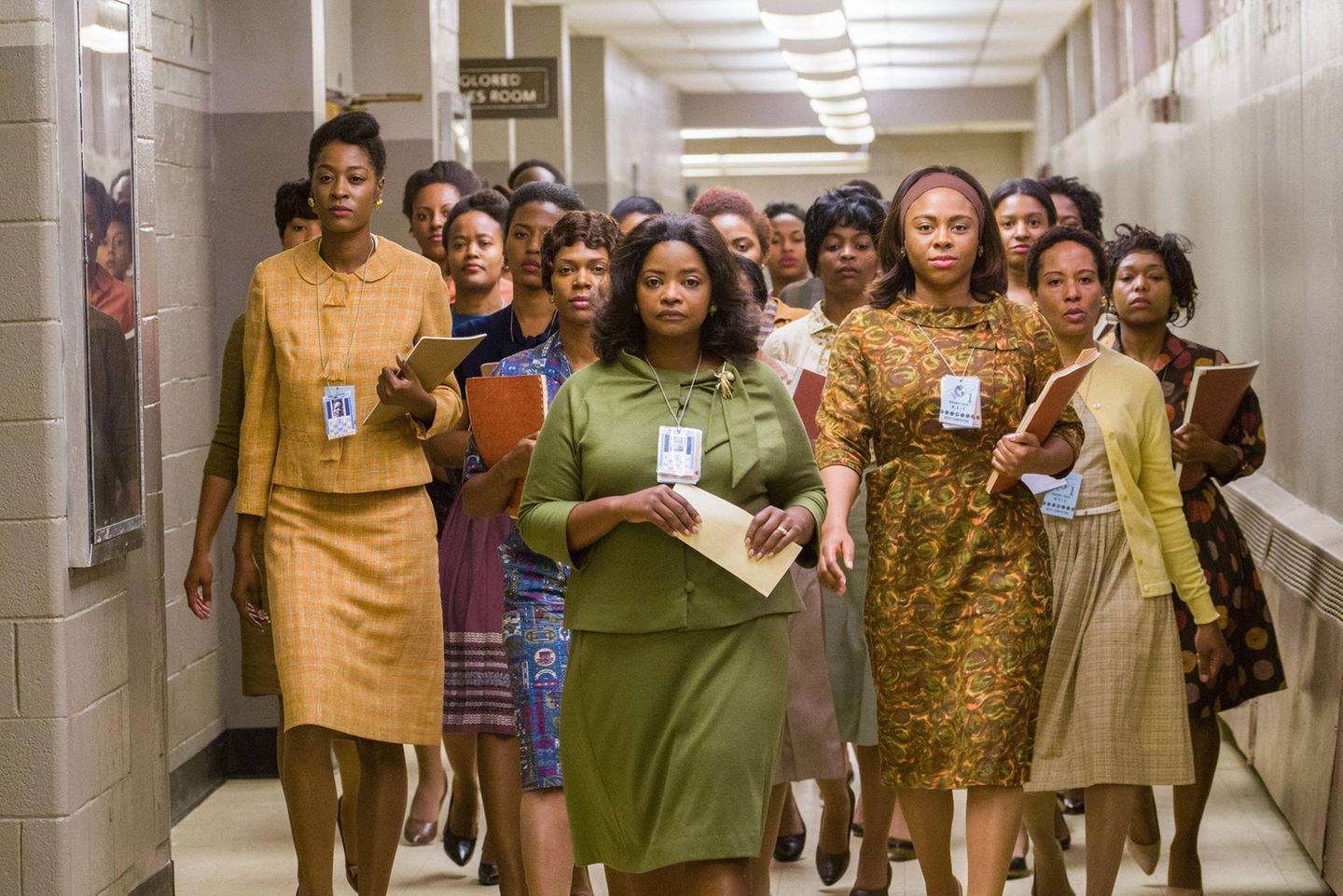 Hidden Figures Hidden Figures