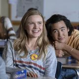 Moxie. Zeit, zurückzuschlagen