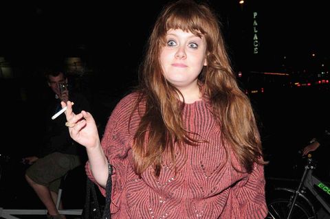 Adele