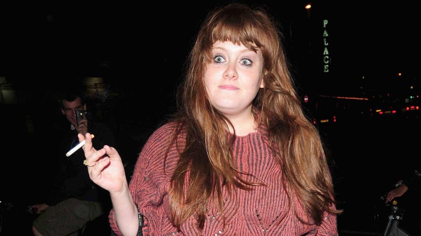 Adele