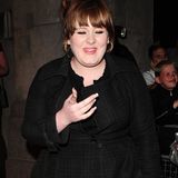Die Musik faszinierte Adele schon von klein an. Besonders ihre Liebe für die Spice Girls habe sie in jungen Jahren geprägt. "Es ist kein Geheimnis, wie sehr ich sie liebe und wie sehr sie mich dazu inspiriert haben, um mein Leben zu rennen und niemals zurückzuschauen", sagte die Musikerin einmal. Dass sie selbst ein Ausnahmetalent ist, merkte Adeles Umfeld früh. 2006 machte sie ihren Abschluss an der "BRIT School for Performing Arts", an der auch Leona Lewis und Jessie J Studentinnen waren. Fortan tingelte die heute 35-Jährige durch die Londoner Cluszene, spielte in Jazzclubs und feierte erste Erfolge. 