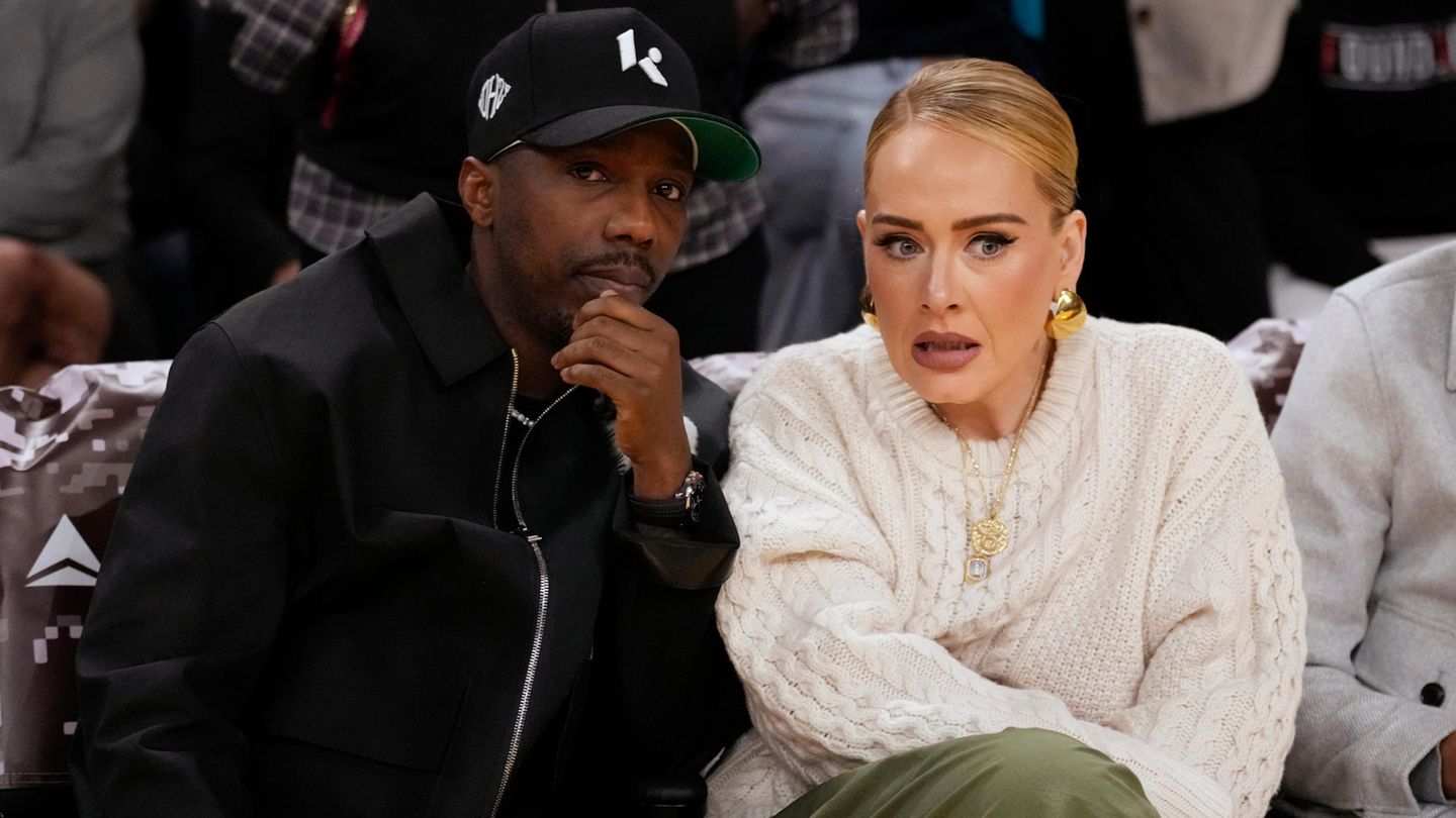 Adele Rich Paul