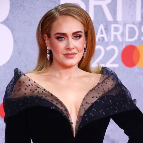 Adele