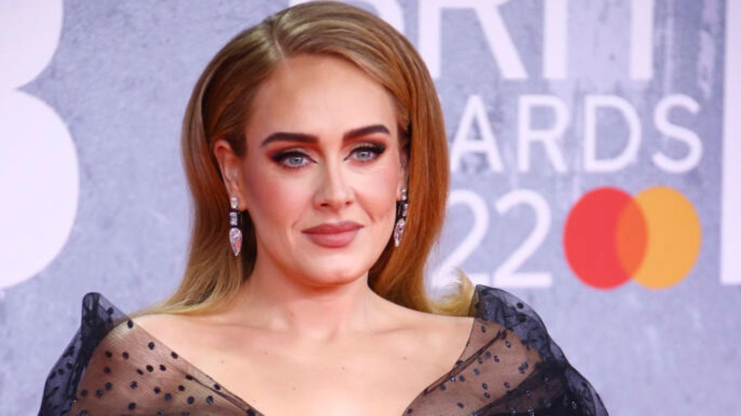 Adele: Riesenansturm auf Karten – das ist die letzte Ticket-Chance