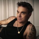 Robbie Williams