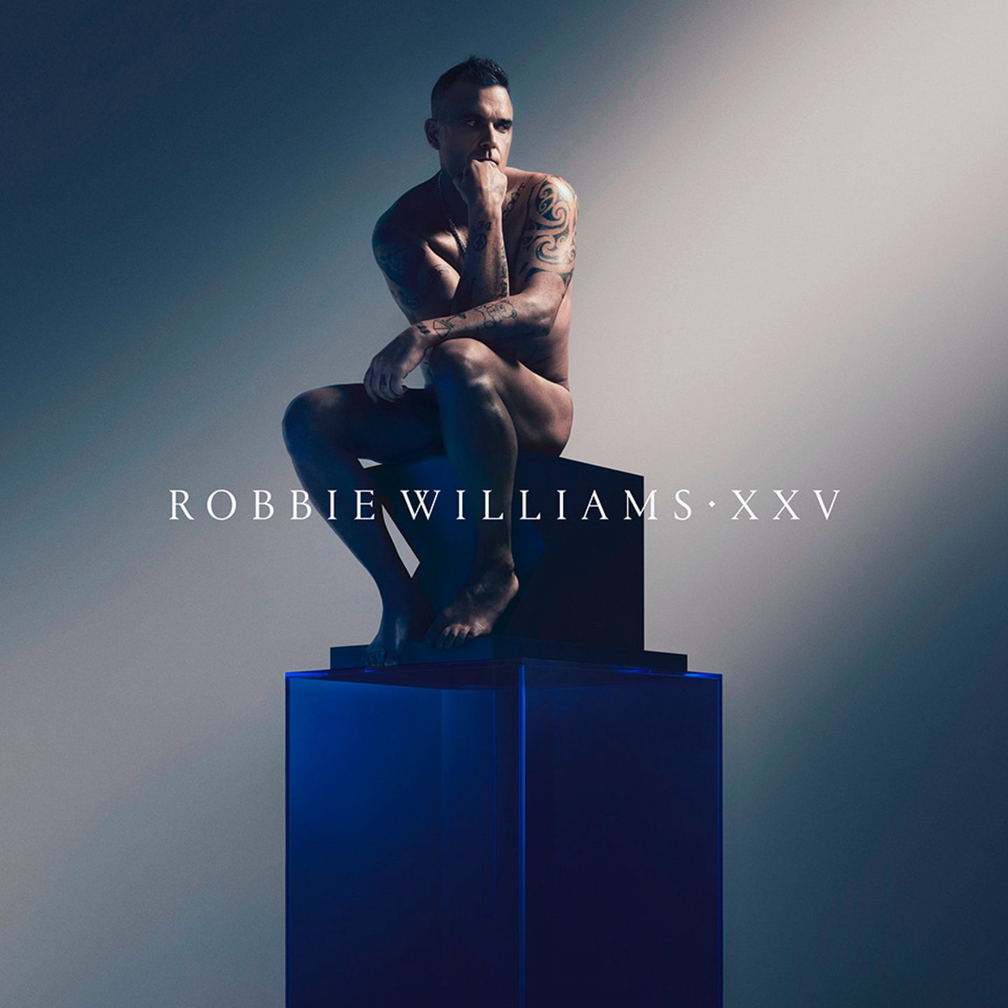 Robbie Williams