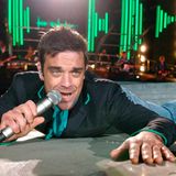 Robbie Williams