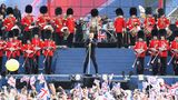 Robbie Williams
