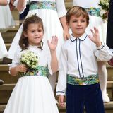 Tochter von Robbie Williams