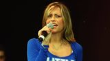 Nicole Appleton