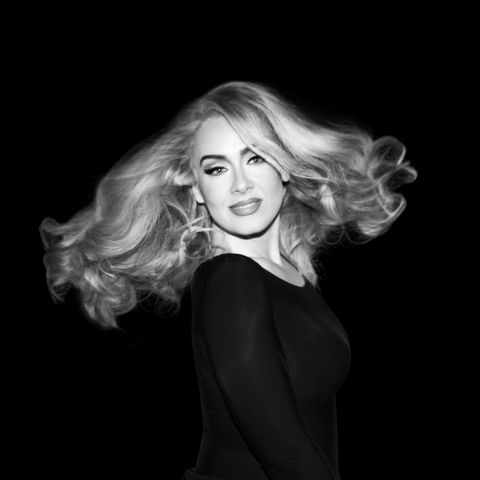 Adele in München